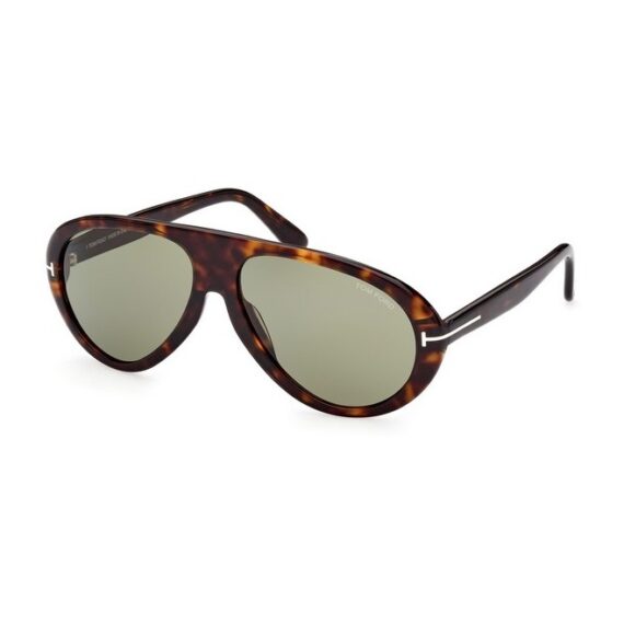 TOM FORD CAMILLO Sunčane naočare 0FT0988 52N60