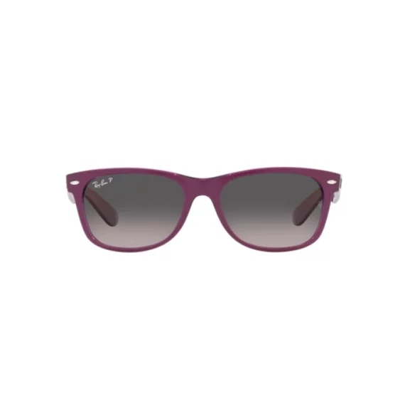 RAY BAN NEW WAYFARER POLARIZOVANE Sunčane naočare 0RB2132 6606M3 55