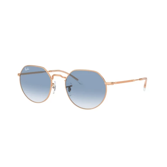 RAY BAN JACK Sunčane naočare 0RB3565 92023F 51