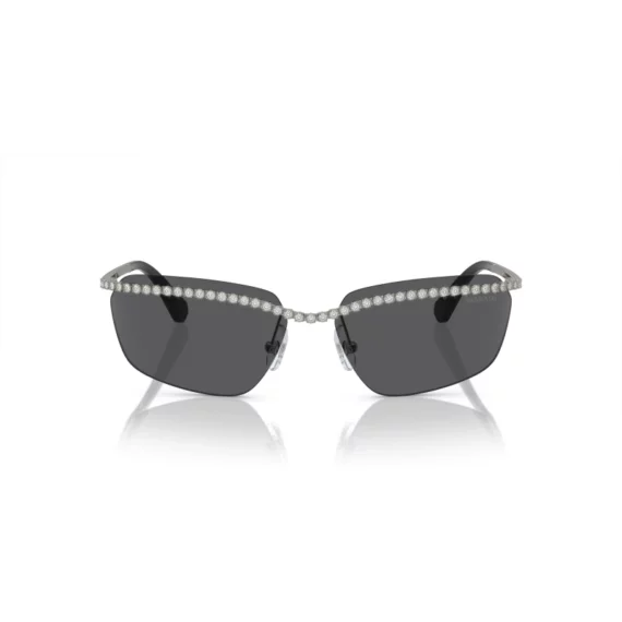 SWAROVSKI Sunčane naočare 0SK7001 400987 64