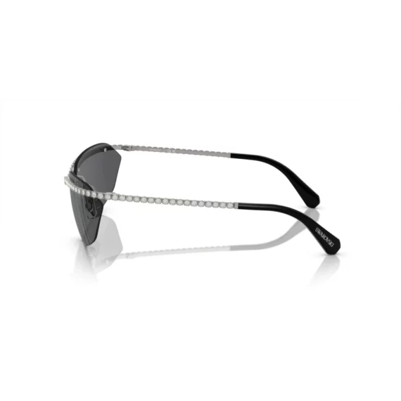 SWAROVSKI Sunčane naočare 0SK7001 400987 64