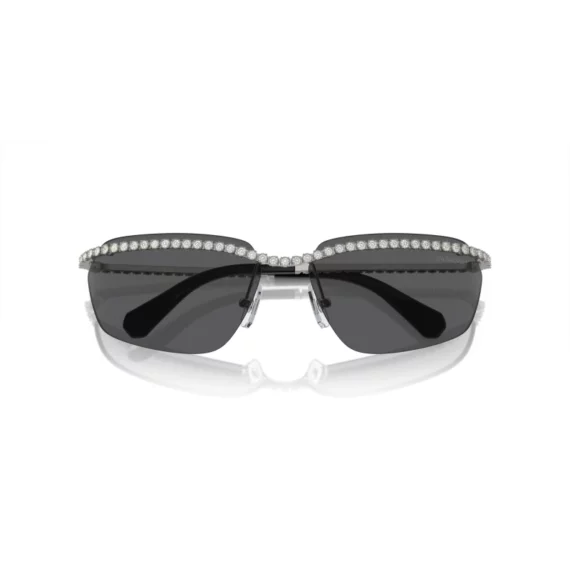 SWAROVSKI Sunčane naočare 0SK7001 400987 64