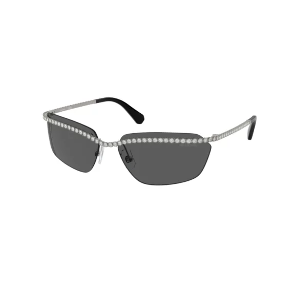 SWAROVSKI Sunčane naočare 0SK7001 400987 64