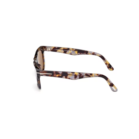 TOM FORD KENDEL Sunčane naočare 0FT1076 55L54