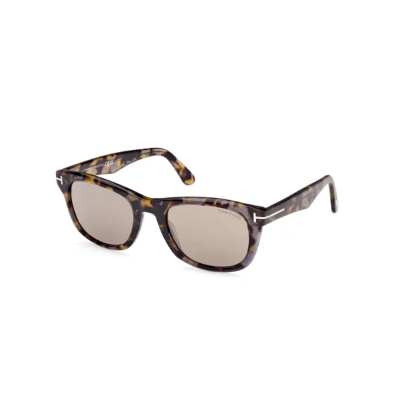 TOM FORD KENDEL Sunčane naočare 0FT1076 55L54