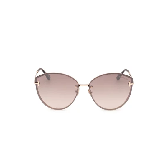 TOM FORD Sunčane naočare 0FT1106 28G63