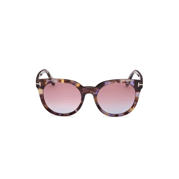 TOM FORD Sunčane naočare 0FT1109 55Z53