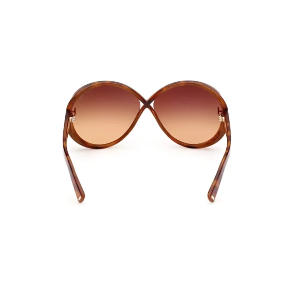 TOM FORD Sunčane naočare 0FT1116 53F64