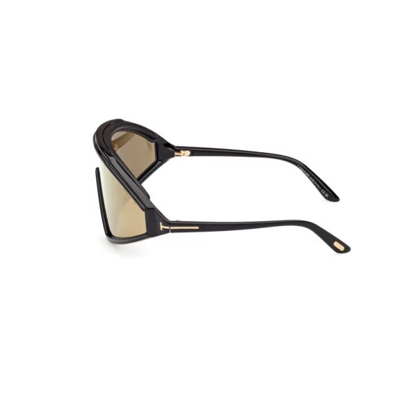 TOM FORD LORNA Sunčane naočare 0FT1121 01G00