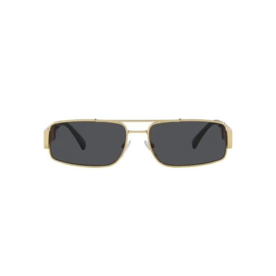 VERSACE Sunčane naočare 0VE2257 100287 60