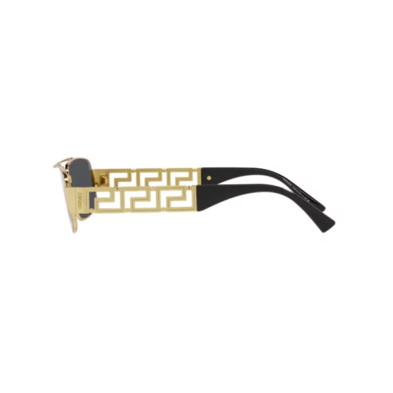 VERSACE Sunčane naočare 0VE2257 100287 60