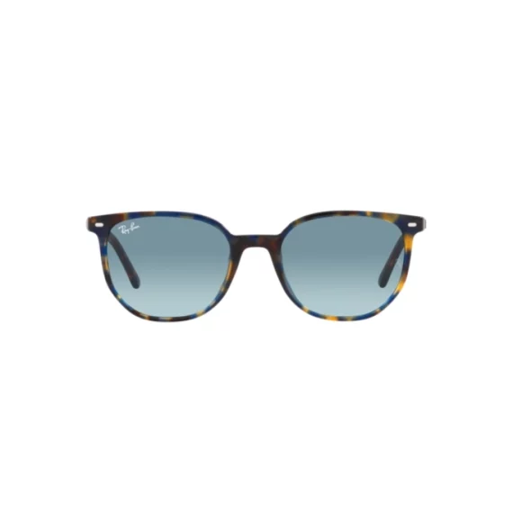 RAY BAN Sunčane naočare 0RB2197 13563M 52