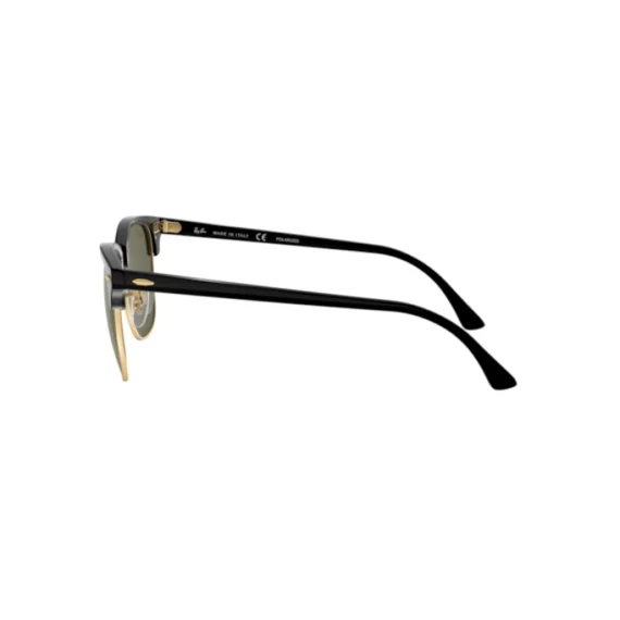 RAY BAN CLUBMASTER POLARIZOVANE Sunčane naocare 0RB3016 901/5851
