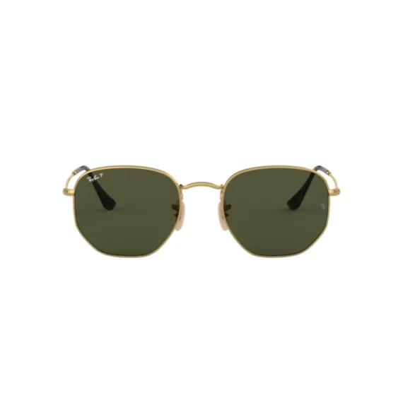 RAY BAN HEXAGONAL POLARIZOVANE Sunčane naočare 0RB3548N 001/58 51