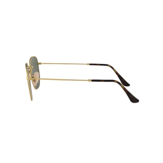 RAY BAN HEXAGONAL POLARIZOVANE Sunčane naočare 0RB3548N 001/58 51