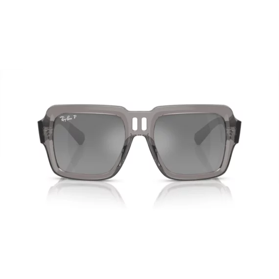 RAY BAN MAGELLAN POLARIZOVANE Sunčane naočare 0RB4408 672582 54