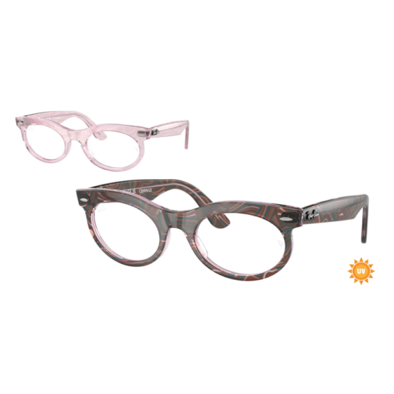 RAY BAN CHANGE Okviri 0RX2242V 8292 50