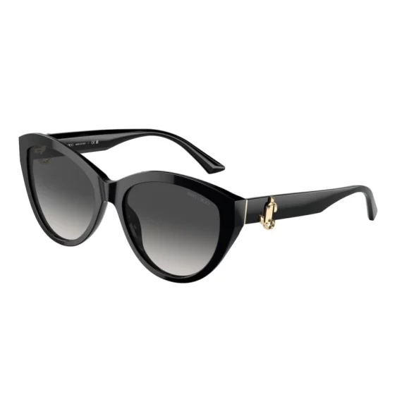 JIMMY CHOO Sunčane naočare 0JM5007 50008G 55