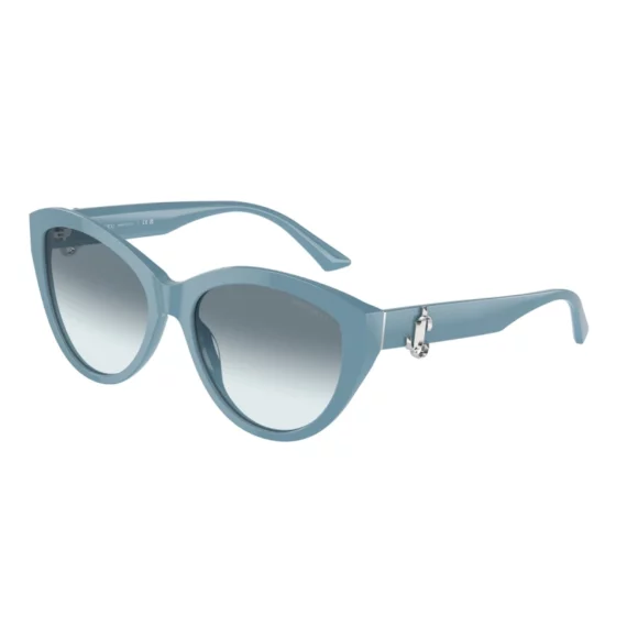 JIMMY CHOO Sunčane naočare 0JM5007 501219 55