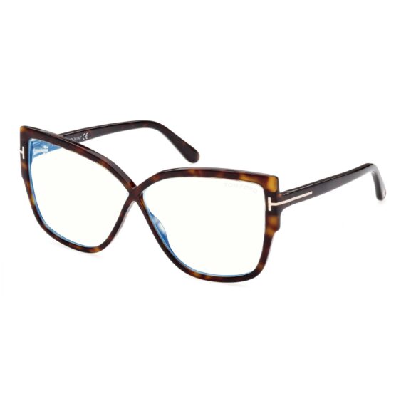 TOM FORD BLUE BLOCK Okviri 0FT5828-B 5260