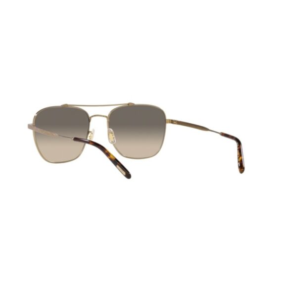 OLIVER PEOPLES Sunčane naočare 0OV1322ST 52445D 55