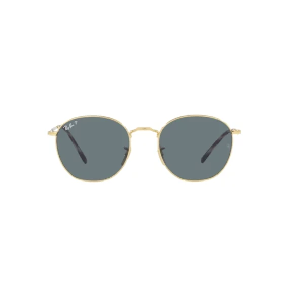 RAY BAN POLARIZOVANE Sunčane naočare 0RB3772 001/3R 54