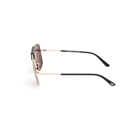 TOM FORD Sunčane naočare 0FT1096 28A62