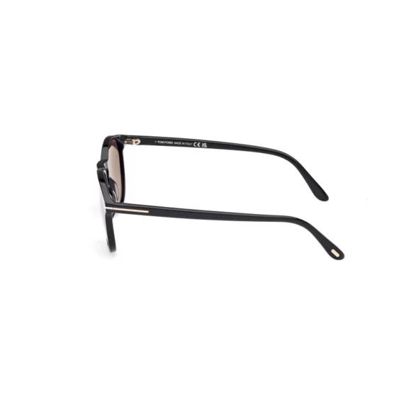 TOM FORD Sunčane naočare 0FT1097 01B53