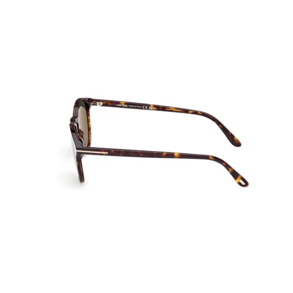 TOM FORD Sunčane naočare 0FT0832 01D59