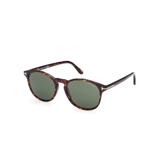 TOM FORD Sunčane naočare 0FT0832 01D59