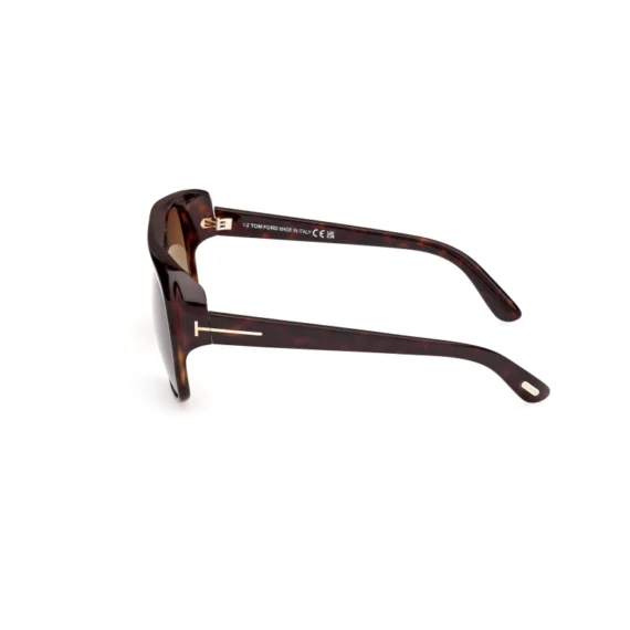 TOM FORD Sunčane naočare 0FT1103 52F61