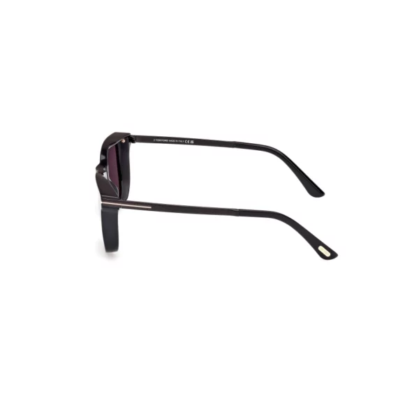 TOM FORD Sunčane naočare 0FT1104 01A53