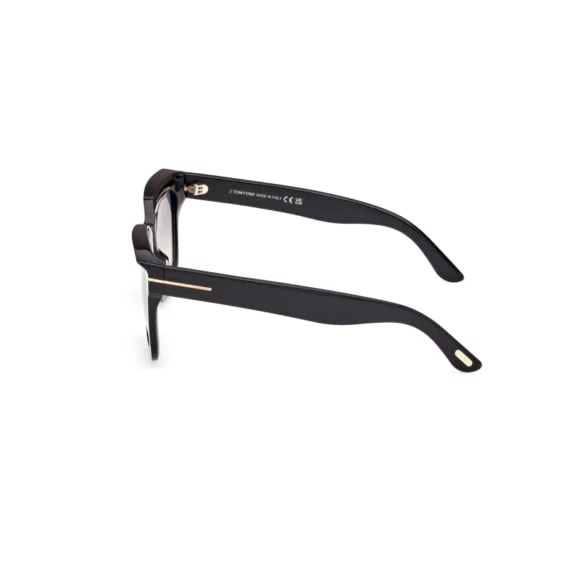 TOM FORD Sunčane naočare 0FT1115 01B52