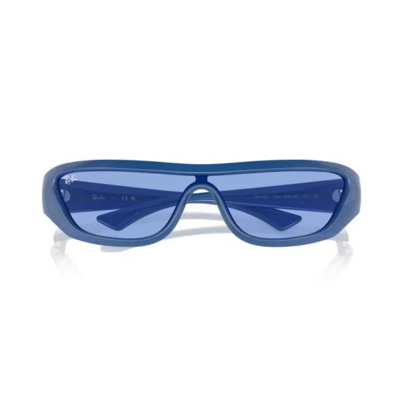 RAY BAN XAN Sunčane naočare 0RB4431 676180 34