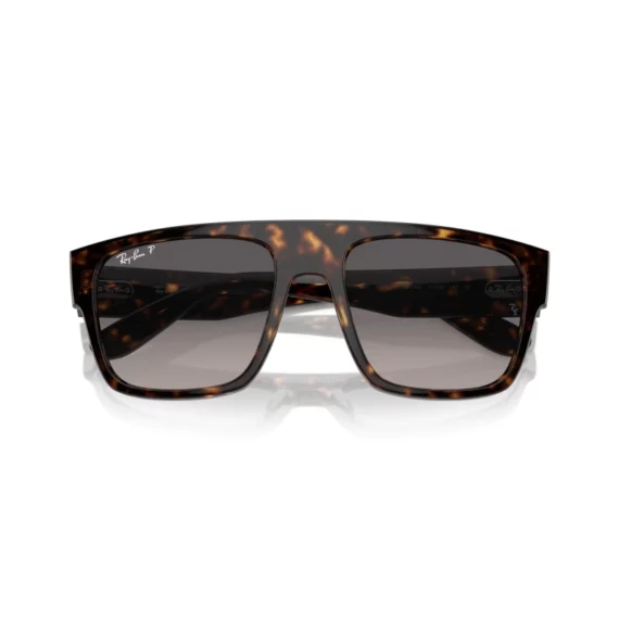 RAY BAN DRIFTER POLARIZOVANE Sunčane naočare 0RB0360S 902/M3 57