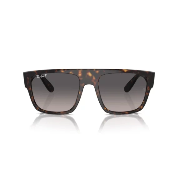 RAY BAN DRIFTER POLARIZOVANE Sunčane naočare 0RB0360S 902/M3 57