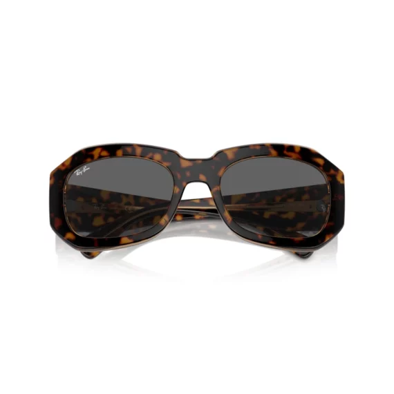 RAY BAN BEATE Sunčane naočare 0RB2212 1292B1 56