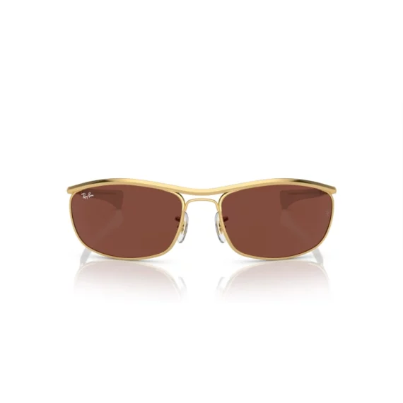 RAY BAN OLYMPIAN I DELUXE Sunčane naočare 0RB3119M 001/C5 62