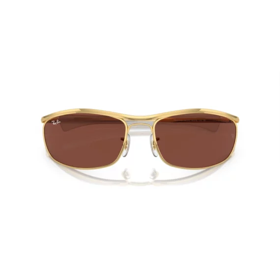RAY BAN OLYMPIAN I DELUXE Sunčane naočare 0RB3119M 001/C5 62