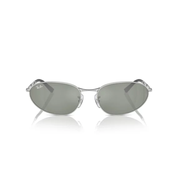 RAY BAN Sunčane naočare 0RB3734 003/40 59