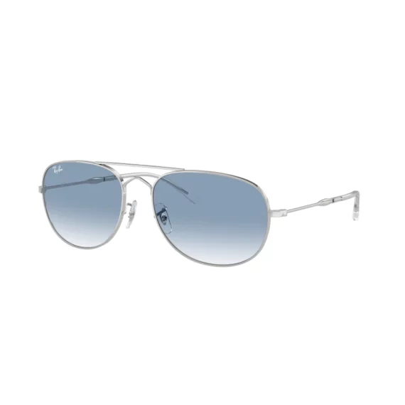 RAY BAN BAIN BRIDGE Sunčane naočare 0RB3735 003/3F 57
