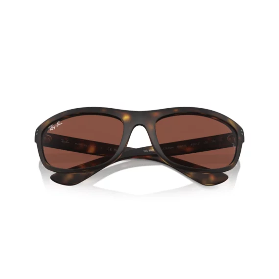 RAY BAN BALORAMA Sunčane naočare 0RB4089 894/C5 62