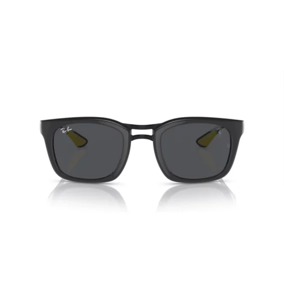 RAY BAN Sunčane naočare 0RB8362M F62487 53