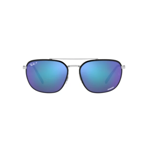 RAY BAN POLARIZOVANE CHROMANCE Sunčane naočare 0RB3708 91444L 59
