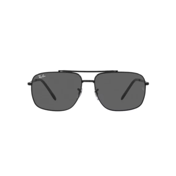 RAY BAN Sunčane naočare 0RB3796 002/B1 62
