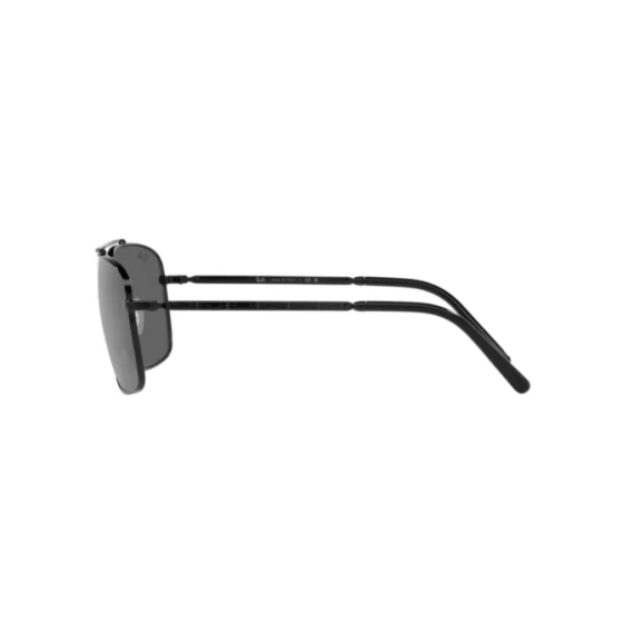 RAY BAN Sunčane naočare 0RB3796 002/B1 62