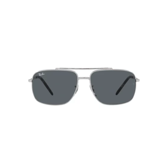 RAY BAN Sunčane naočare 0RB3796 003/R5 62