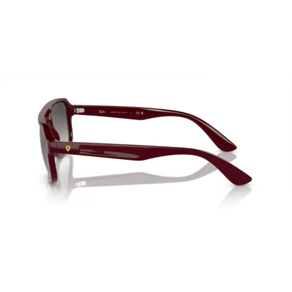 RAY BAN FERRARI Sunčane naočare 0RB4414M F68511 58