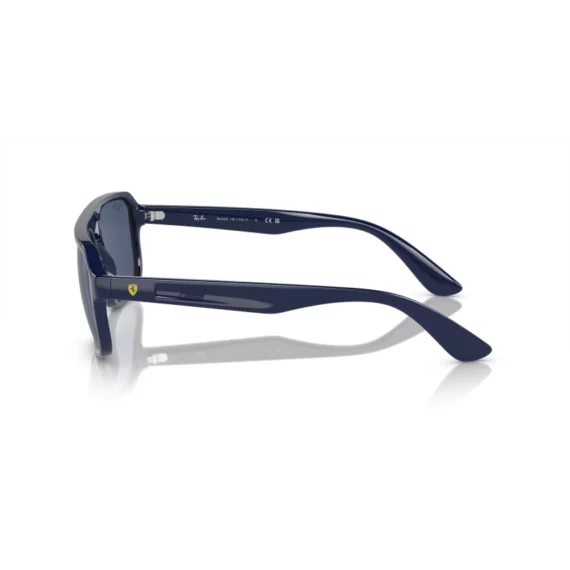 RAY BAN FERRARI Sunčane naočare 0RB4414M F68880 58