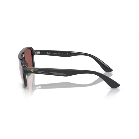 RAY BAN FERRARI POLARIZOVANE Sunčane naočare 0RB4414M F691H2 58